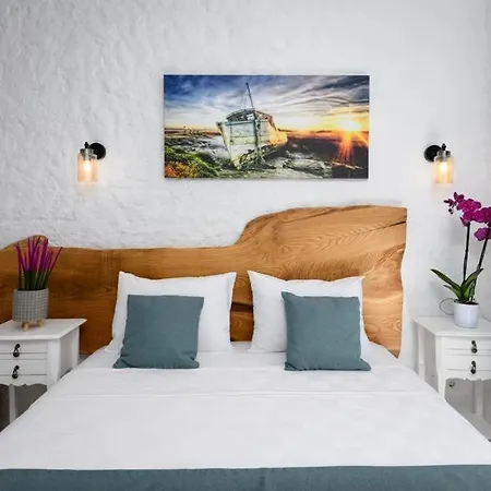 Fethi Baba Konagi 住宿加早餐酒店