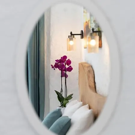 住宿加早餐酒店 Fethi Baba Konagi 阿拉恰特