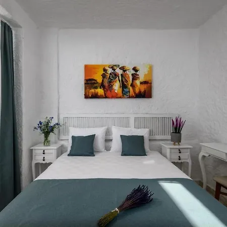 住宿加早餐酒店 Fethi Baba Konagi *