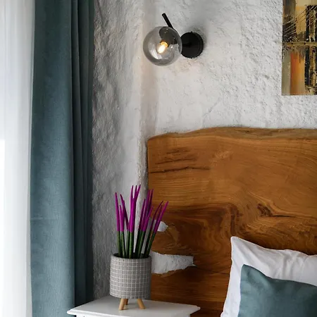 Fethi Baba Konagi Bed & Breakfast Izmir