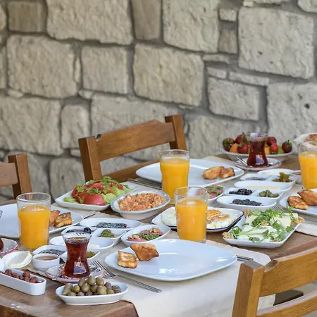 Bed & Breakfast Fethi Baba Konagi