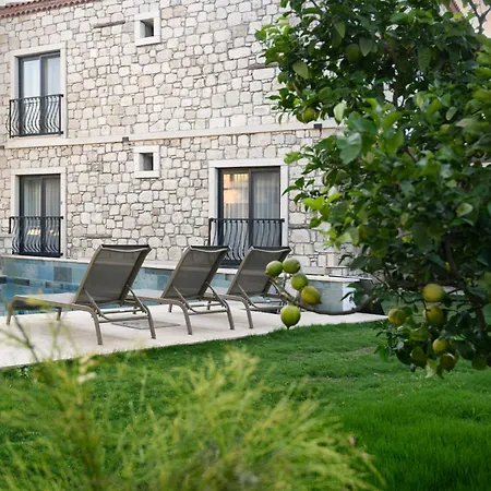 Fethi Baba Konagi Bed & Breakfast