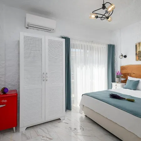 Bed & Breakfast Fethi Baba Konagi Izmir