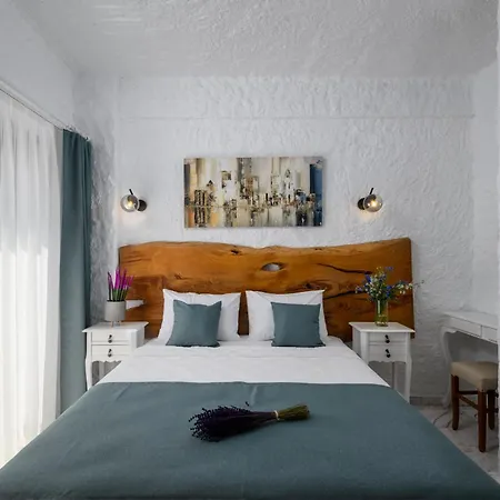 Fethi Baba Konagi Bed & Breakfast Izmir