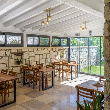 Fethi Baba Konagi Bed & Breakfast