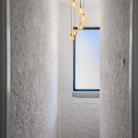 住宿加早餐酒店 Fethi Baba Konagi