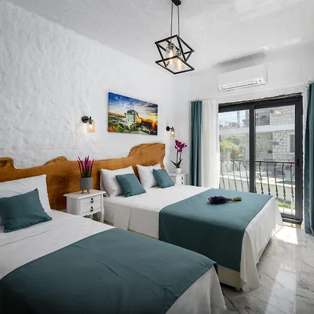 Fethi Baba Konagi * Alaçatı