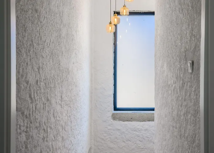 Bed & Breakfast Fethi Baba Konagi