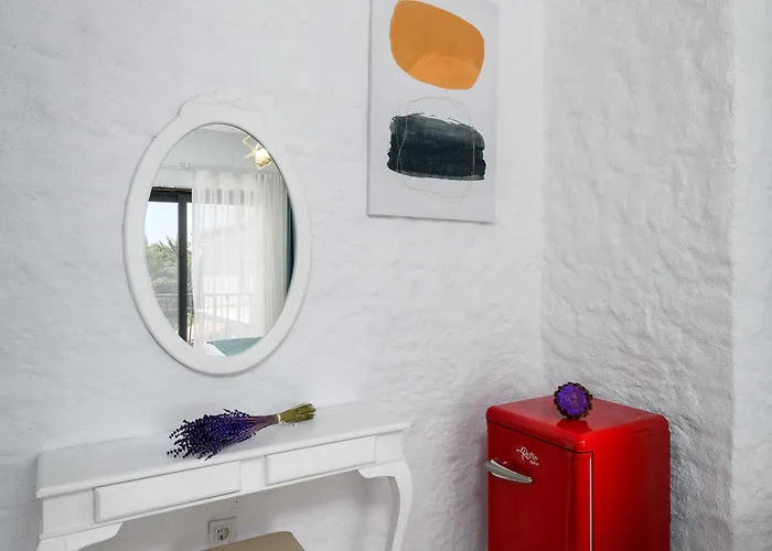 Oda ve Kahvaltı Fethi Baba Konagi *