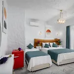 Bed & Breakfast Fethi Baba Konagi *
