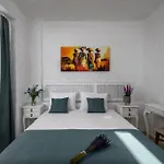 Bed & Breakfast Fethi Baba Konagi *