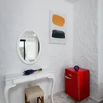 Bed & Breakfast Fethi Baba Konagi *