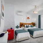 Fethi Baba Konagi Bed & Breakfast