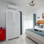 Fethi Baba Konagi Bed & Breakfast Alaçatı