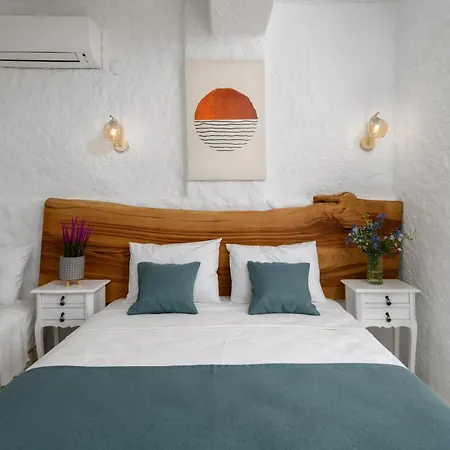 Bed & Breakfast Fethi Baba Konagi *