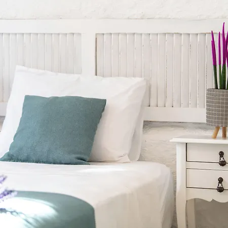 Bed & Breakfast Fethi Baba Konagi Alaçatı