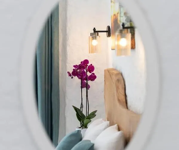 Bed and Breakfast Fethi Baba Konagi Αλακάτι