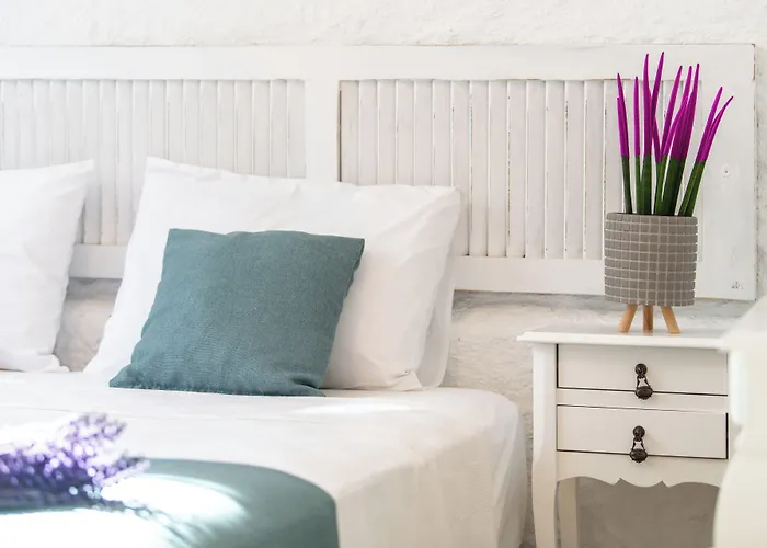 Bed and Breakfast Fethi Baba Konagi Αλακάτι