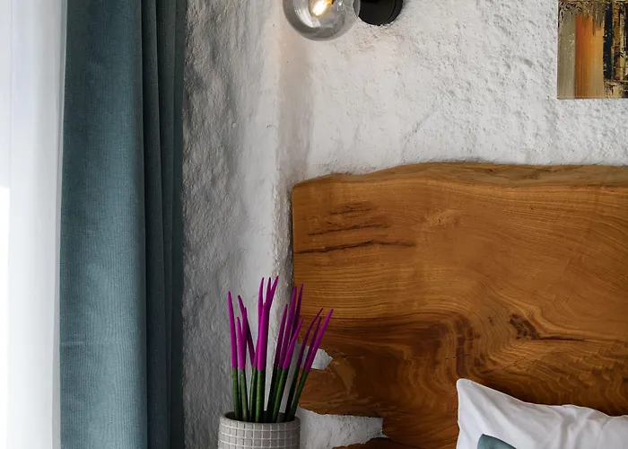 Fethi Baba Konagi Bed and Breakfast *