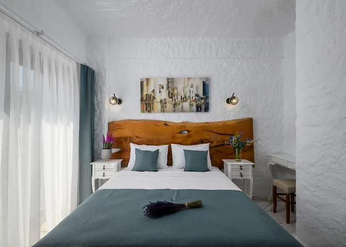 Fethi Baba Konagi * Αλακάτι