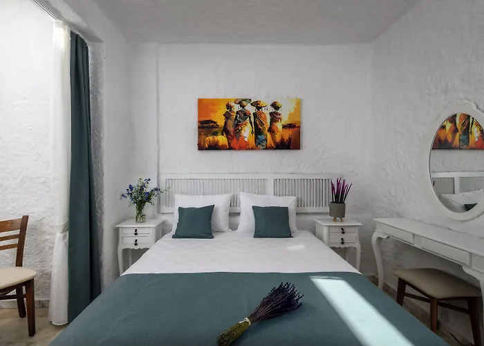 Fethi Baba Konagi * Αλακάτι