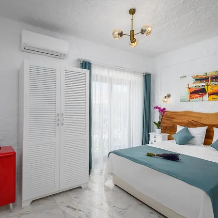 Fethi Baba Konagi * Alacati