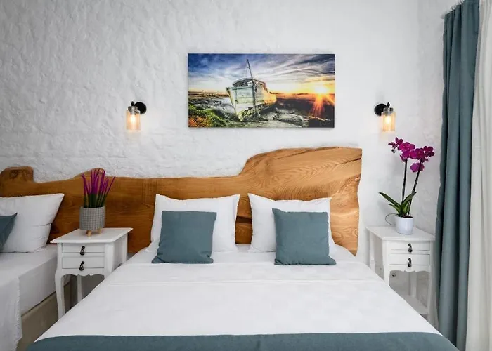 Fethi Baba Konagi Bed & Breakfast