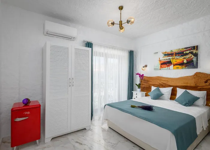 Fethi Baba Konagi * Alaçatı