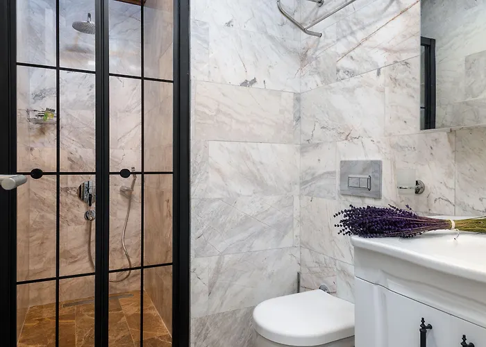 Bed & Breakfast Fethi Baba Konagi *