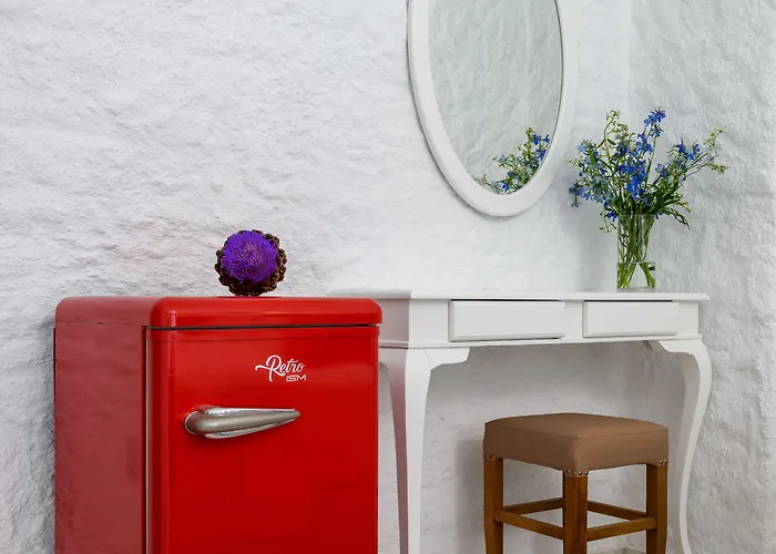 Bed & Breakfast Fethi Baba Konagi *